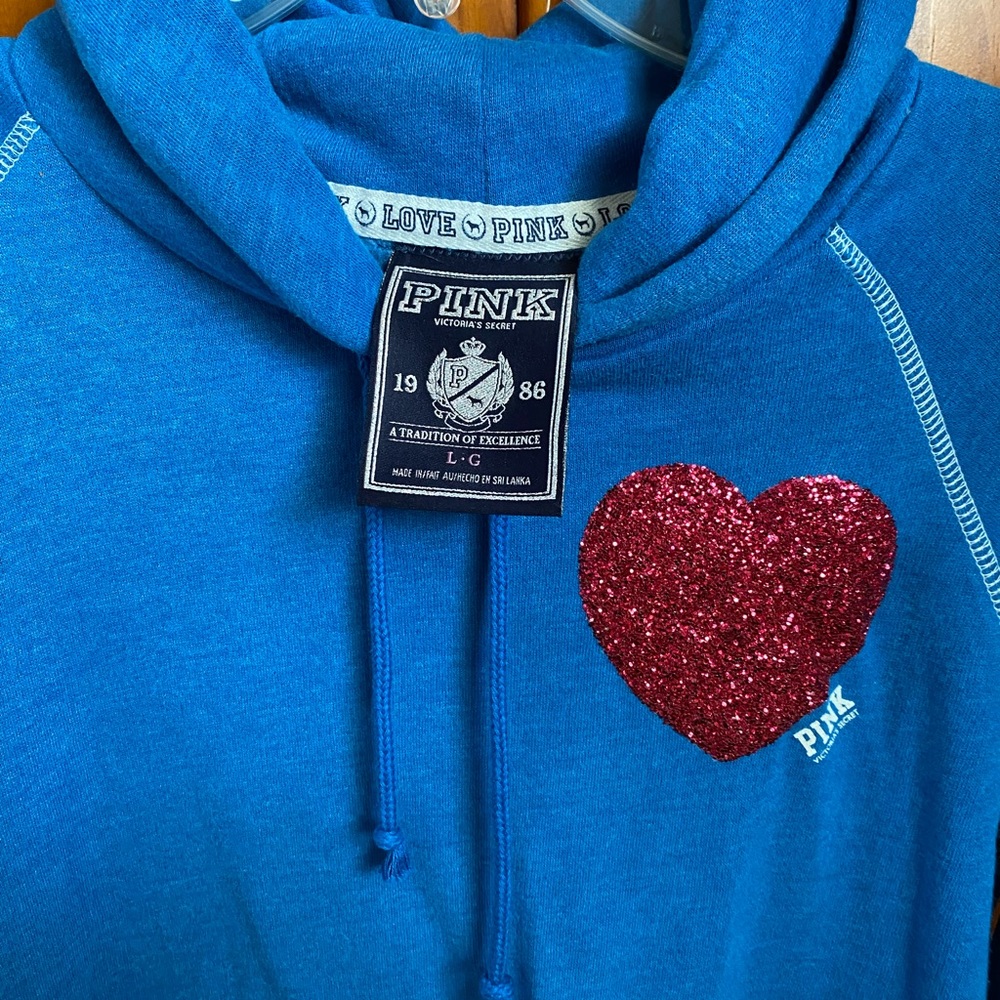 Victoria’s Secret Hoodie